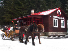 sprístupnená pre verejnosť - Stanišovská jaskyňa na začiatku doliny